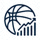 球探网NBA篮球比分网站官方标识logo
